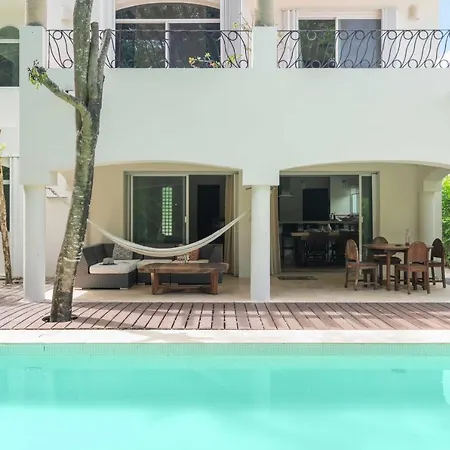 Villa Playacar