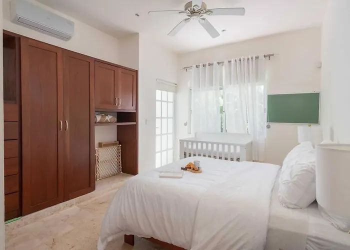 Hotel Playacar