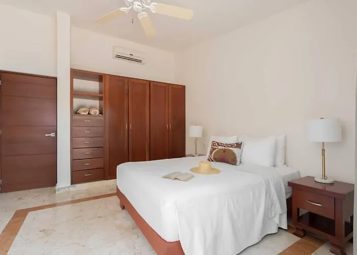 Playacar Hotel *
