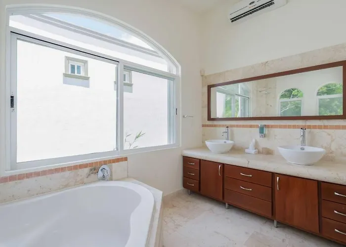 Hotel Playacar