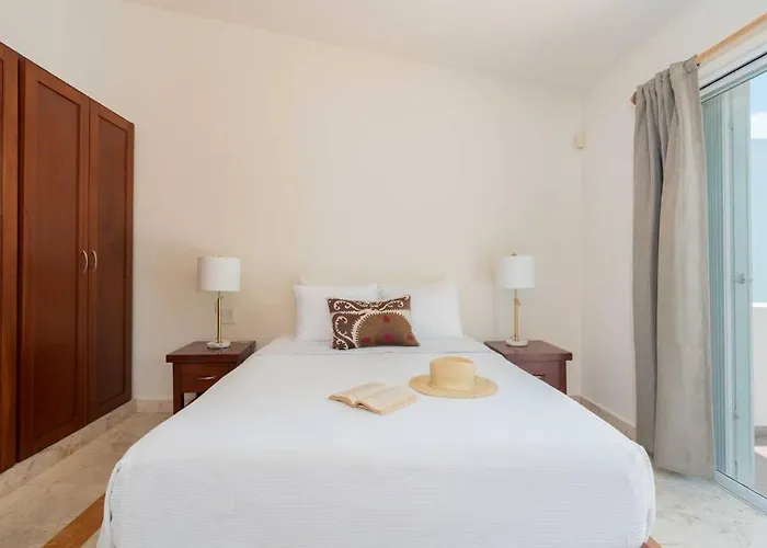 Hotel Playacar Playa del Carmen