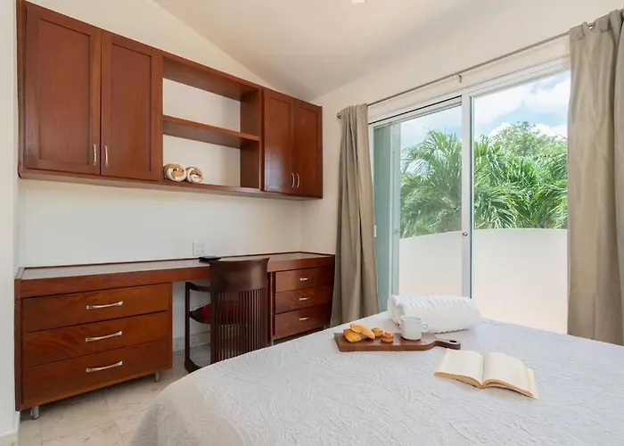 Hotel Playacar
