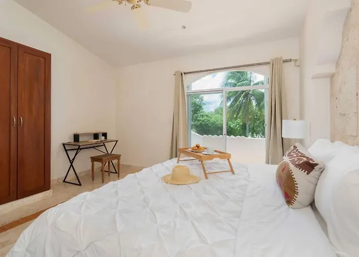 Playacar Hotel Playa del Carmen