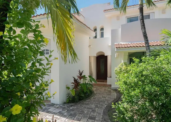 Playacar Hotel Playa del Carmen