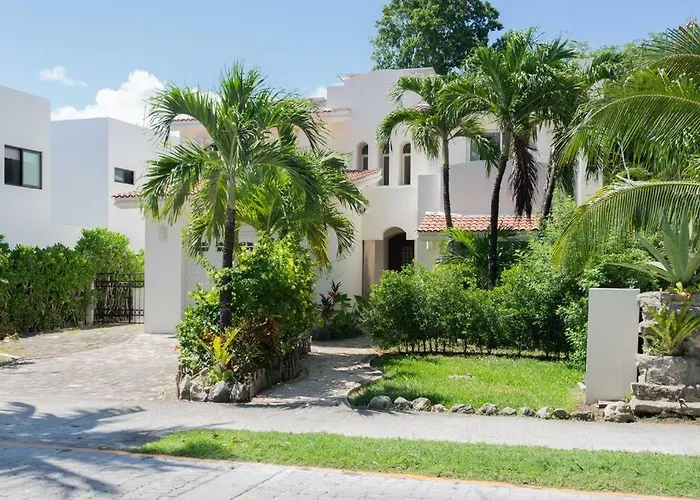 Hotel Playacar Playa del Carmen