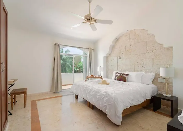Hotel Playacar