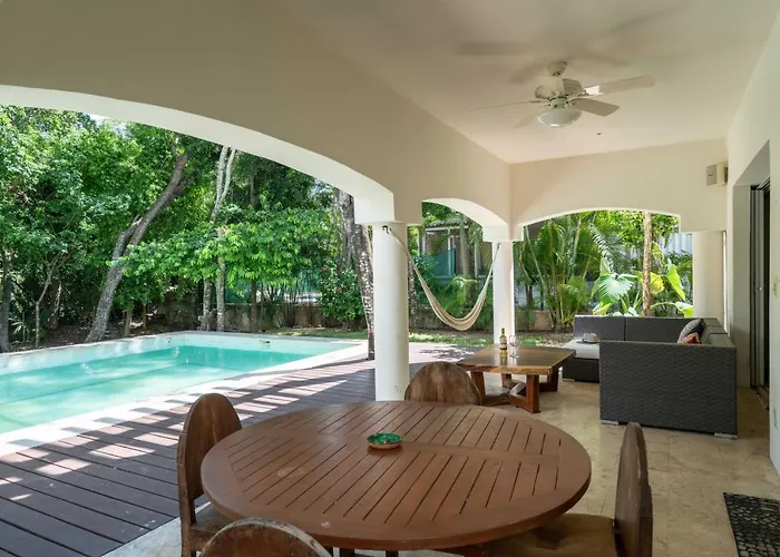 Playacar Hotel