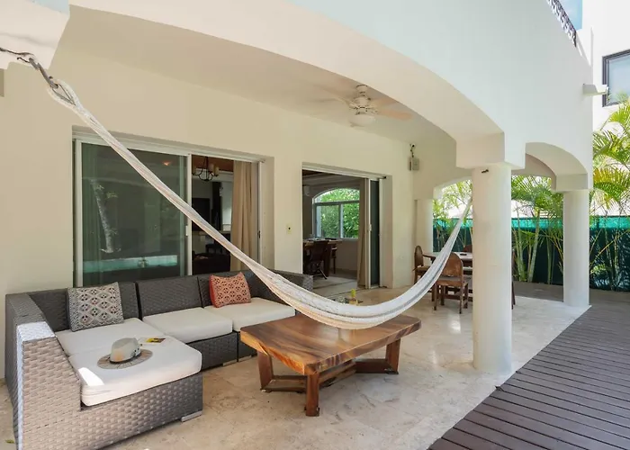 Hotel Playacar Playa del Carmen
