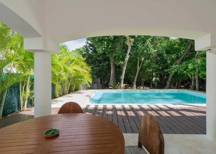 Playacar Hotel *